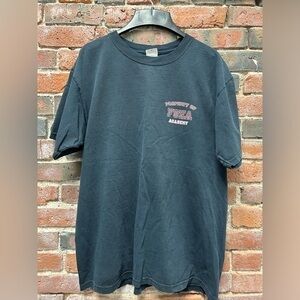 My-HiME Anime Fuka Academy Y2K Graphic Tee Anvil Large